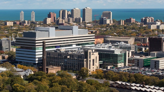 Illinois board approves U of Chicago hospital expansion