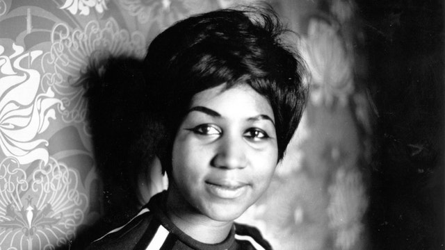 Chicago Gospel Music Festival plans Aretha Franklin tribute