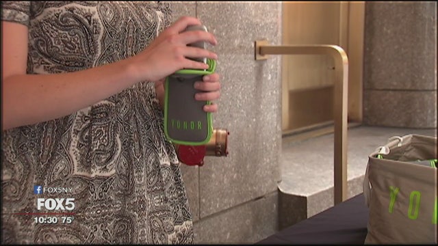 Dave Chappelle, other artists make fans lock phones in pouches during show