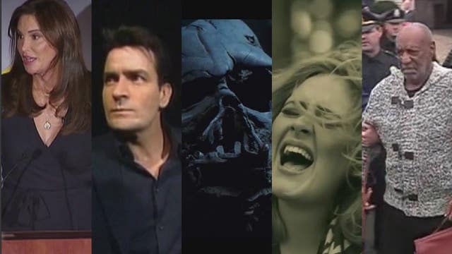 Jake Hamilton counts down the top 10 ‘Buzz' stories of the year