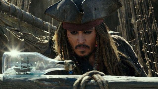 'Pirates of the Caribbean' held for ransom by hackers, report says