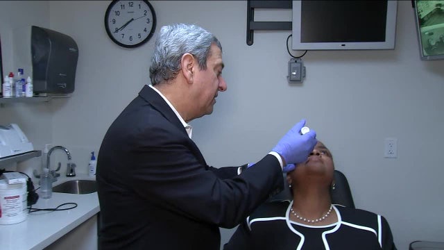 Contagious pink eye 'superbug' spreading around Houston