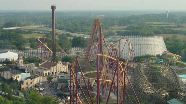 Six Flags Great America looking to fill thousands of summer jobs
