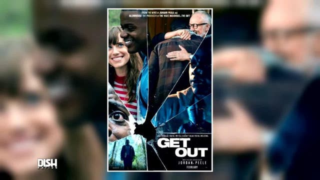 Jordan Peele on why he considers 'Get Out' a documentary