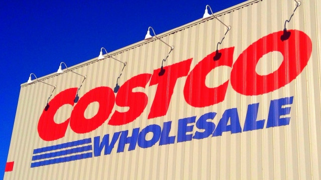 Costco selling private jet membership that lasts 1 year