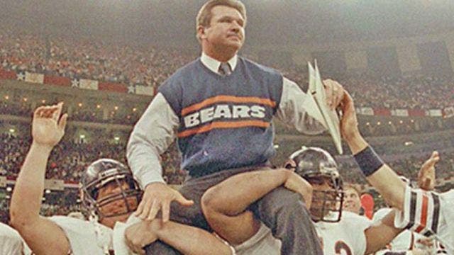 30 years ago today, 1985 Chicago Bears win Super Bowl XX