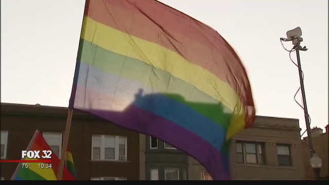 Pride in the Park Chicago announces lineup