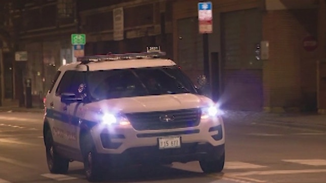 16-year-old shot while buying drugs in Chicago, police say