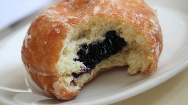 Chicago celebrates Fat Tuesday