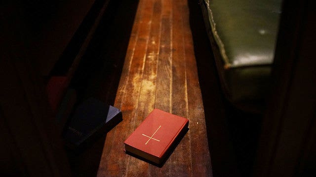 Cupich removes retired priest pending investigation into abuse allegation