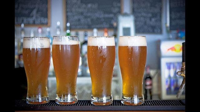 Heineken taking 50 percent stake in craft brewer Lagunitas