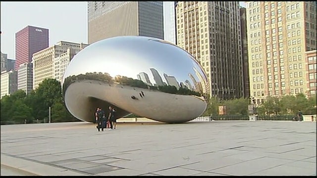 'Statue Stories' bring Chicago's landmarks to life
