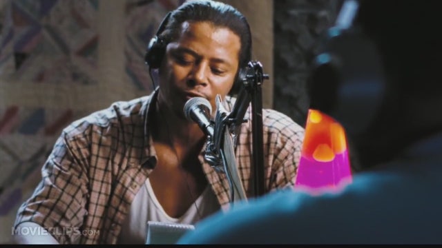 How Terrence Howard came to be 'Lucious Lyon'