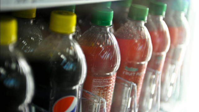 Drinking sugary beverages linked with early death, study claims