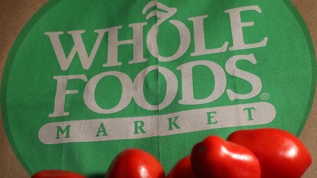 Whole Foods plans distribution hub on Chicago's South Side