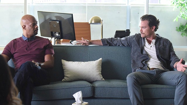 New details about why Clayne Crawford was fired from 'Lethal Weapon'