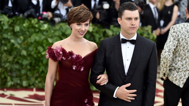 Scarlett Johansson pulls out of trans drama after backlash