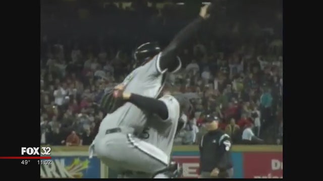 Media snubs White Sox in Cubs' World Series coverage