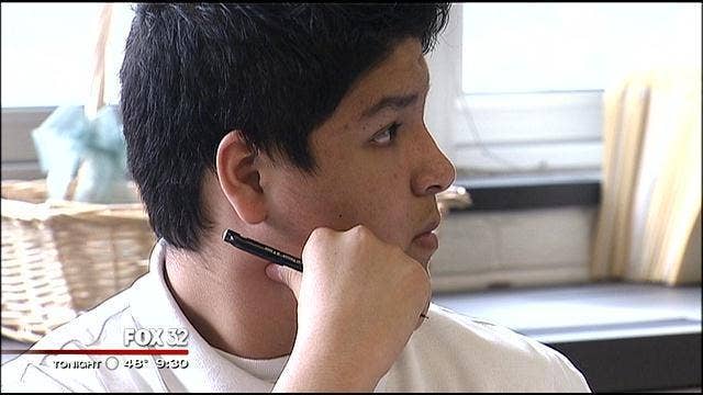 Report: Illinois school districts avoid pension penalties