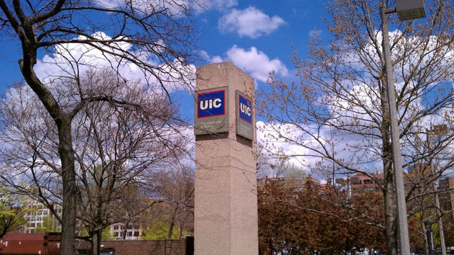 Union suspends UIC graduate workers' strike