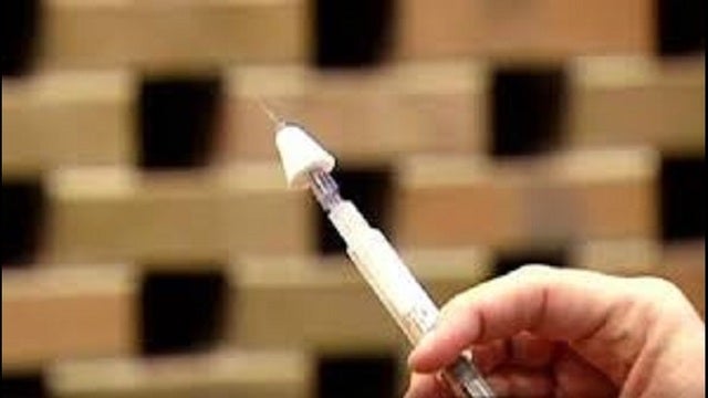 Indiana to use nearly $1M federal grant to deliver Narcan