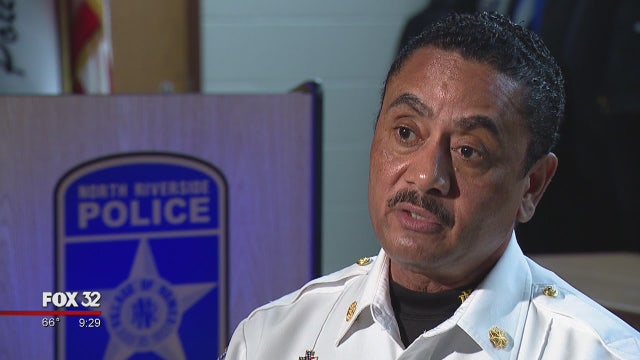 FOX 32 Special Report: Local malls cracking down on unruly teens