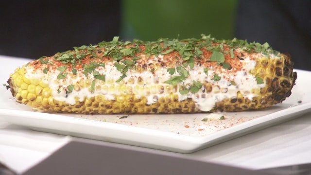 Upscale tailgating with Chicago Cut