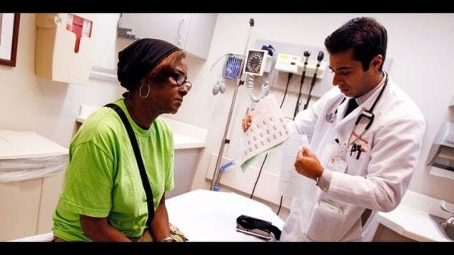 Task Force: Chicago employers should offer paid sick leave