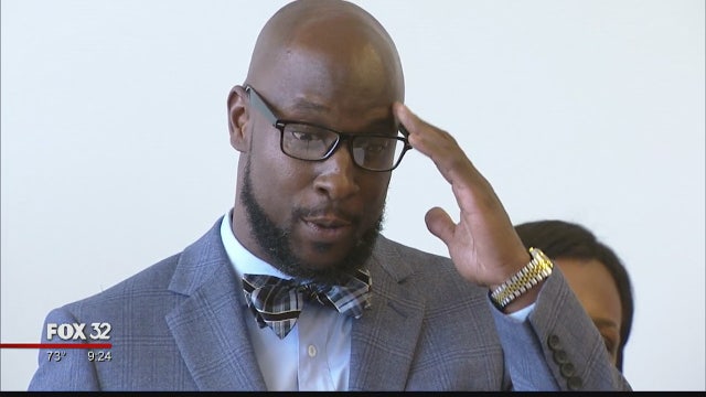 CPS principals relieved after avoiding steep budget cuts