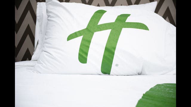 Man plans to swap out a nursing home for the Holiday Inn