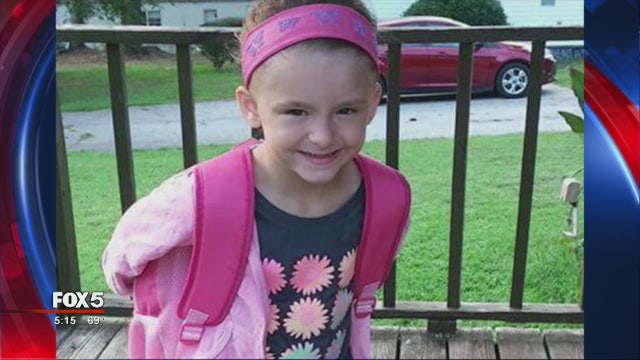 7-year-old dies after showing flu-related symptoms