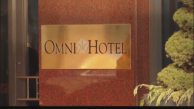 Chicago hotel offers Valentine's Day special for $25K