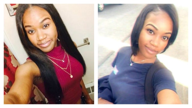 Missing pregnant Chicago postal worker was due to give birth this week