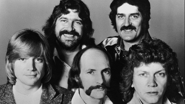 Ray Thomas, founding member of The Moody Blues, dies prior to Rock and Roll Hall of Fame induction