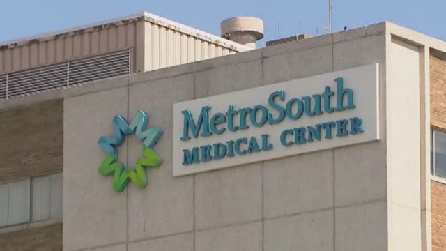MetroSouth Medical Center in Blue Island to close December 31