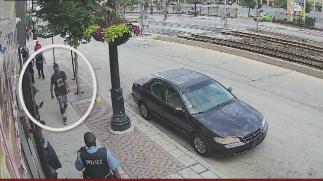 Jury rules in favor of CPD officers in 2018 fatal shooting of barber Harith Augustus in South Shore