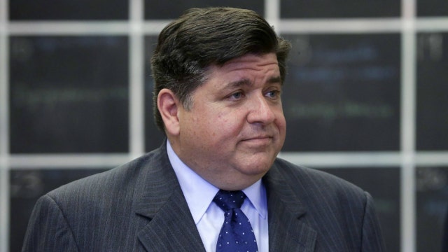 Federal prosecutors seeking records on Cook County property tax appeals, including Pritzker mansion