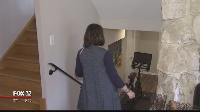 EPA: Radon from homes deadly, a leading cause of lung cancer