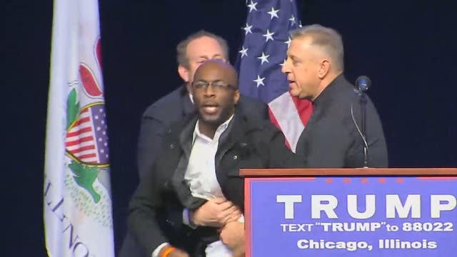 Trump rally at UIC cancelled for 'security reasons'