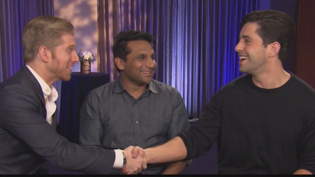 'Drake and Josh' to reunite on FOX show 'Grandfathered'