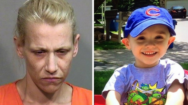 AJ Freund child abuse murder case: Mom wants new trial, claims she thought he was demonically possessed