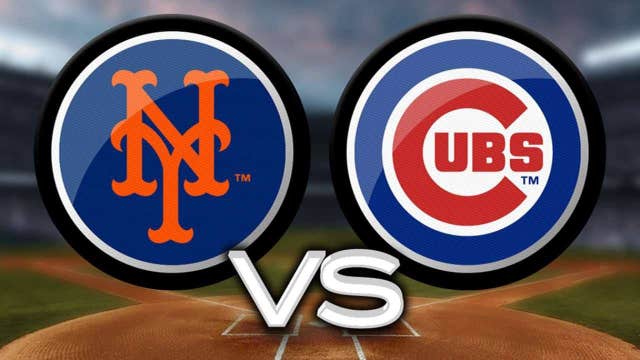 NLCS a classic clash between young Cubs, Mets