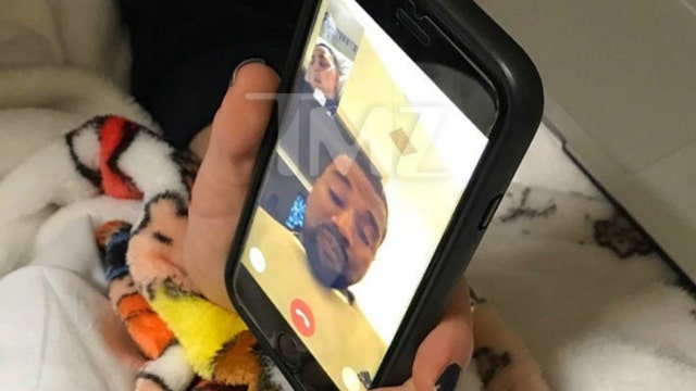 TMZ: Kanye West reaches out to fan dying of cancer for last wish