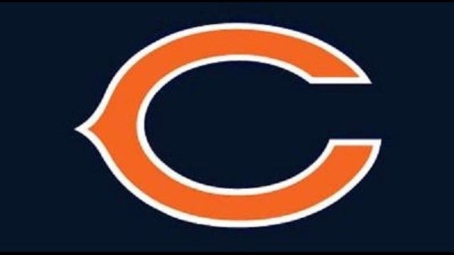 Bears announce 2015 preseason opponents