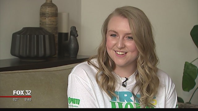 Chicago artist Lili K featured on 'Empire': 'It's been an awesome experience'