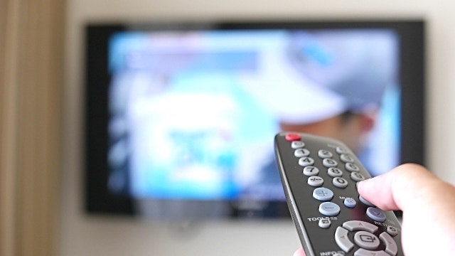 TV writers threaten to strike, say they're not getting paid enough for the TV shows you love