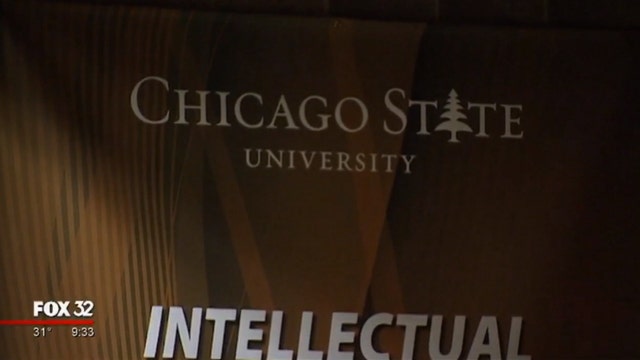 Records: Chicago State paid millions to laid off workers