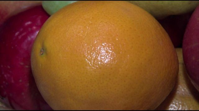 Health officials warn of increase in food-borne illness caused by parasite