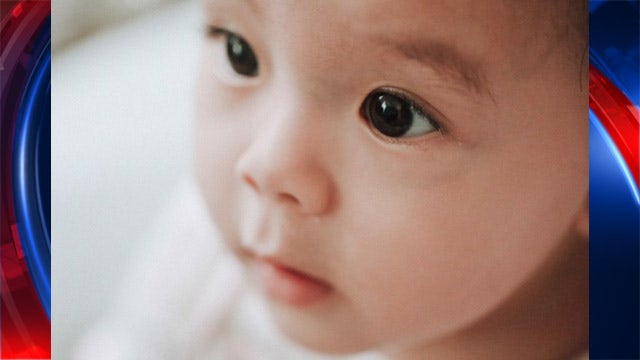 North Carolina girl named 2019 Gerber baby