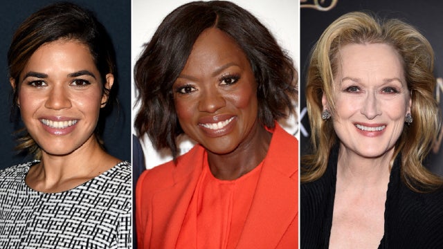Time's Up: Hollywood women launch anti-harassment initiative
